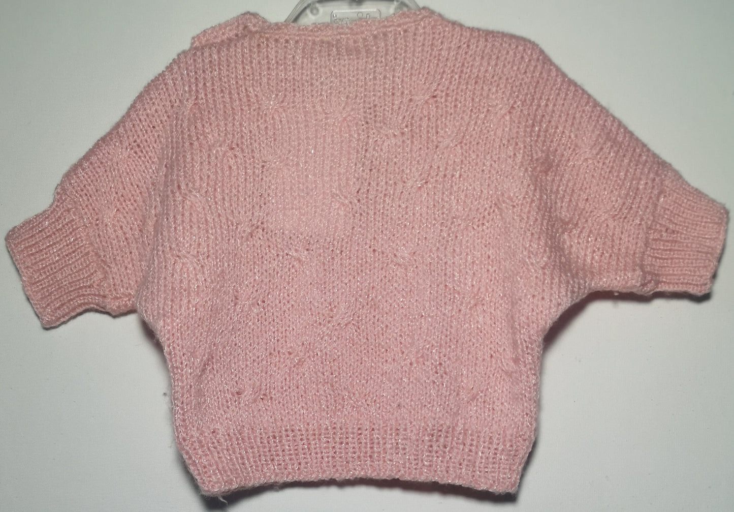 Mπλούζα Πουλόβερ Handmade