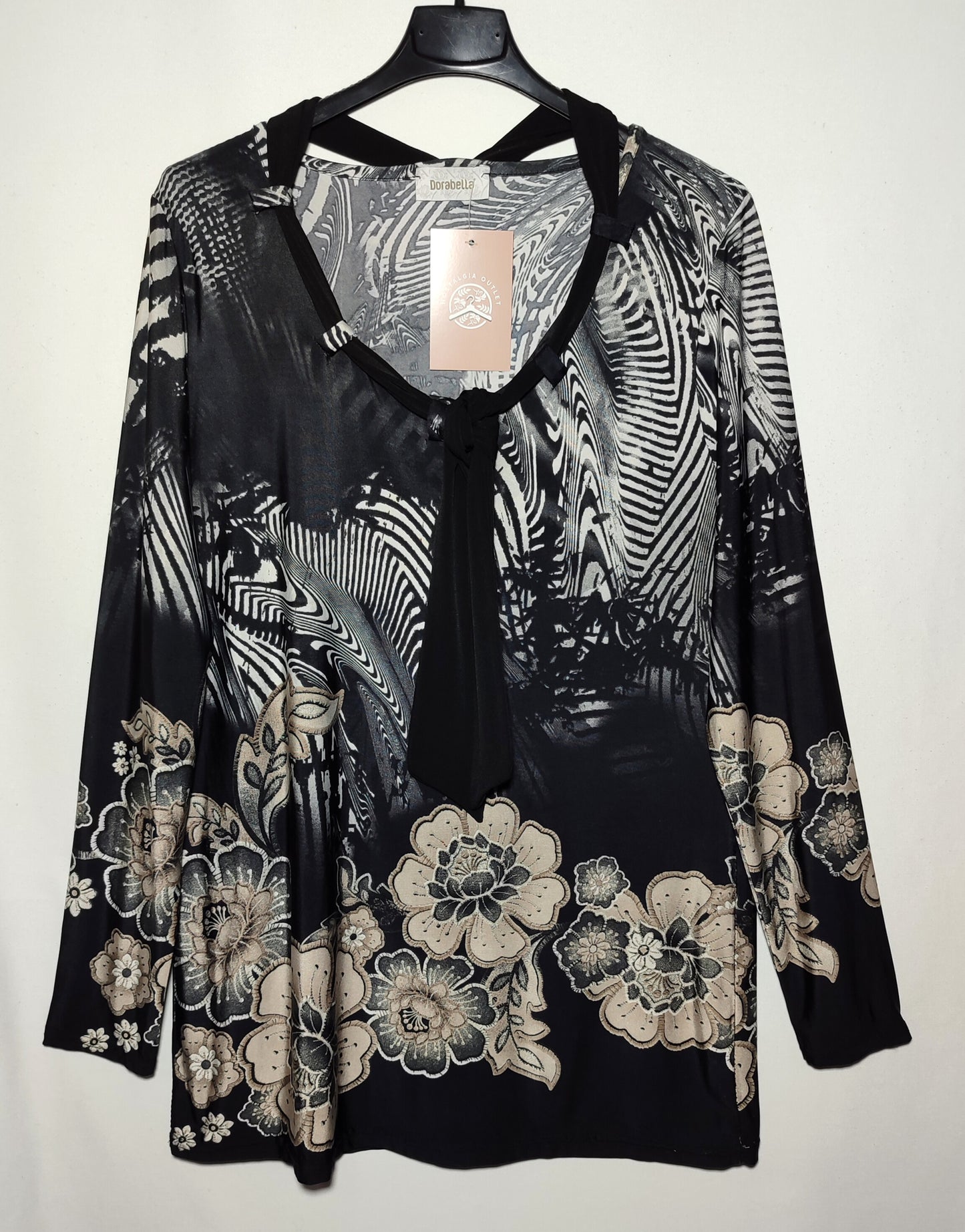 Μπλούζα DORABELLA