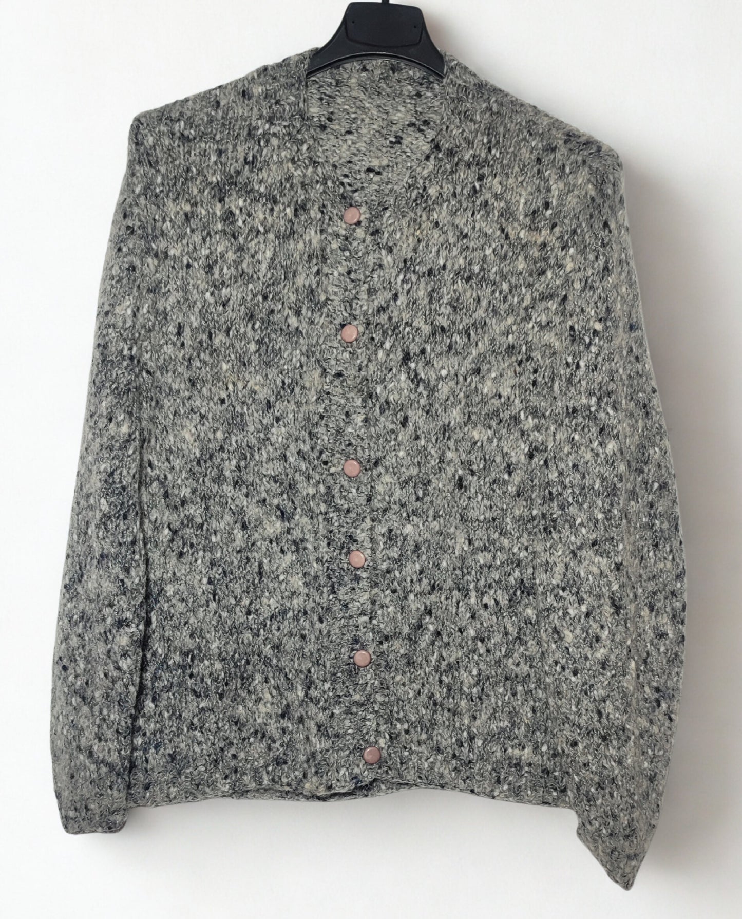 Ζακέτα handmade