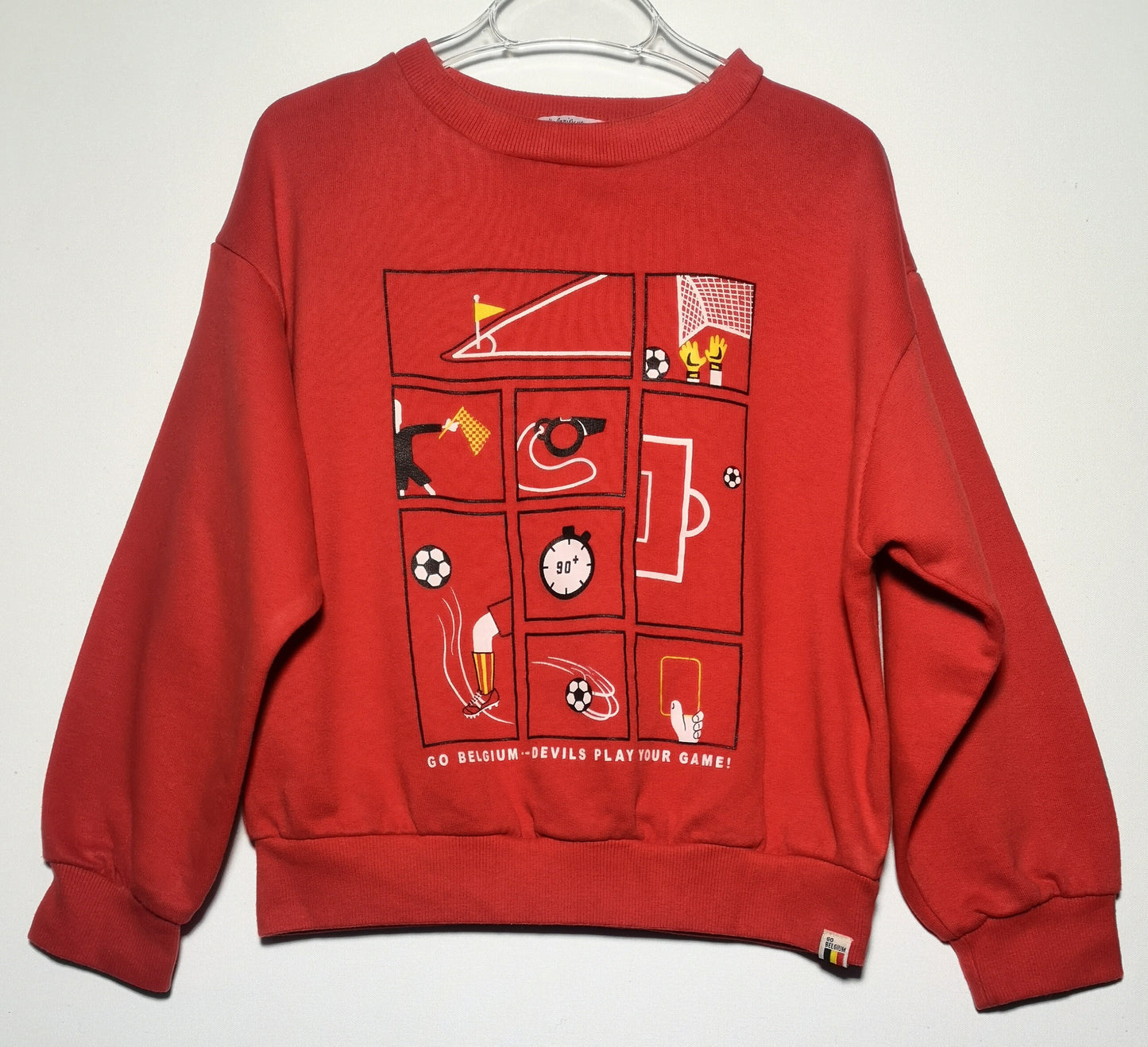 Μπλούζα FAMILY STORIES JBC