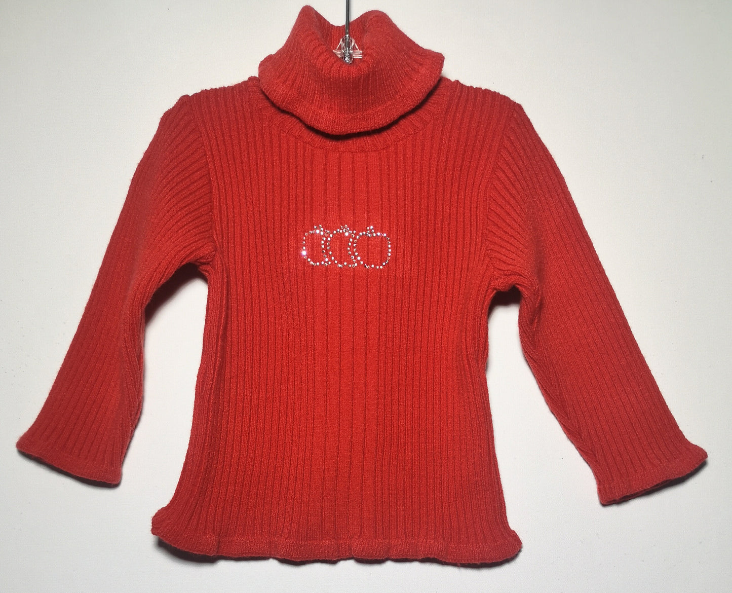 Μπλούζα 3 POMMES