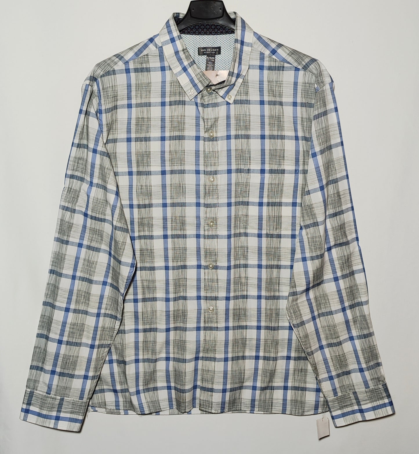 Πουκάμισο VAN HEUSEN