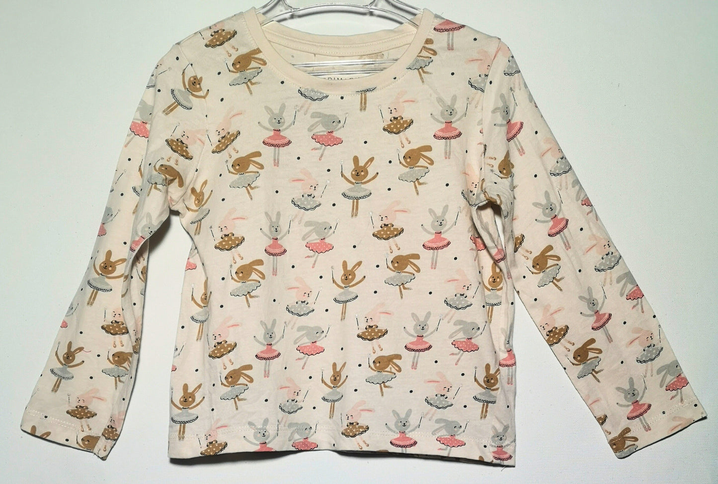 Μπλούζα PRIMARK