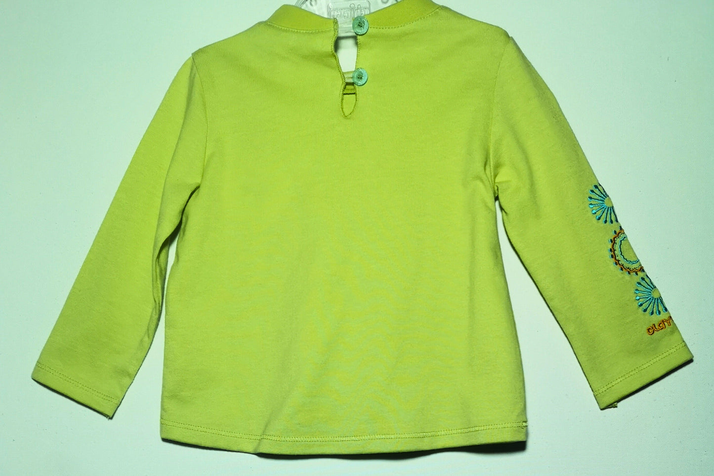 Μπλούζα CLAYEUX