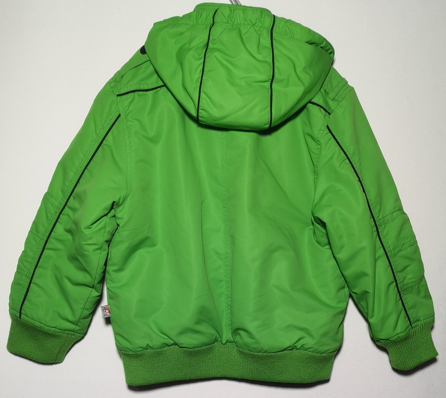 Μπουφάν ME TOO