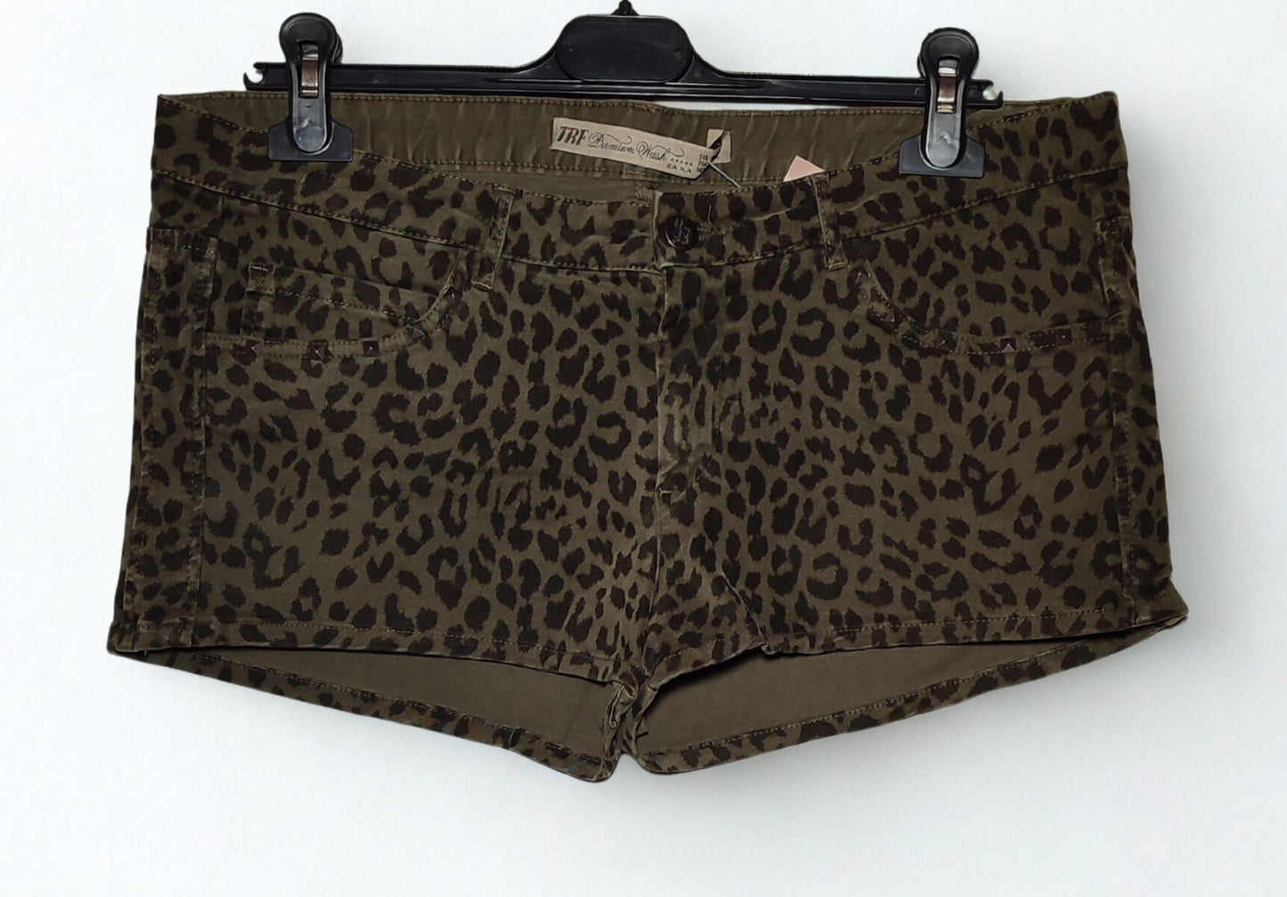 Σορτς ZARA TRAFALUC