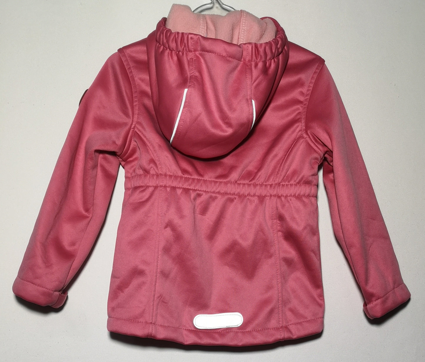 Μπουφάν LILY & DAN