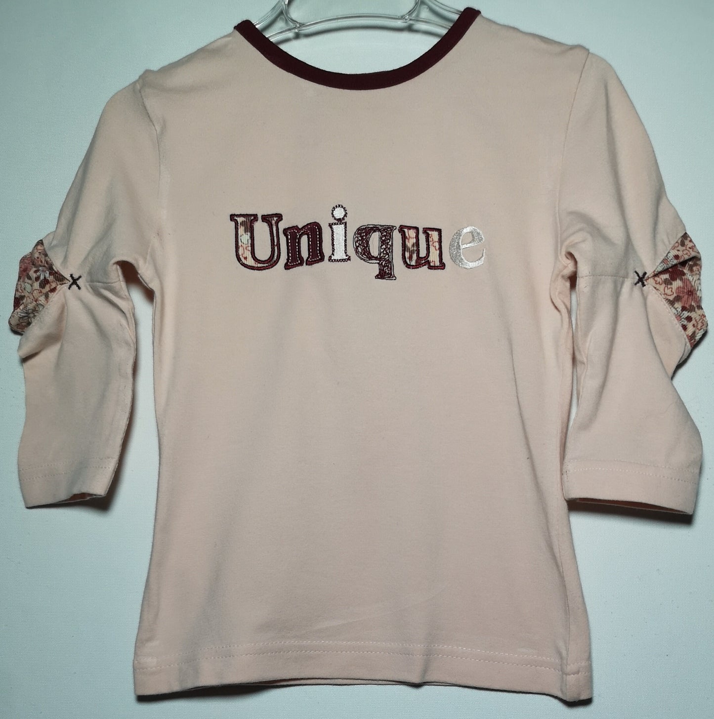 Μπλούζα UNIQUE