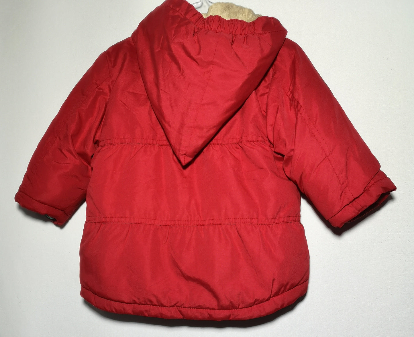 Μπουφάν ME TOO