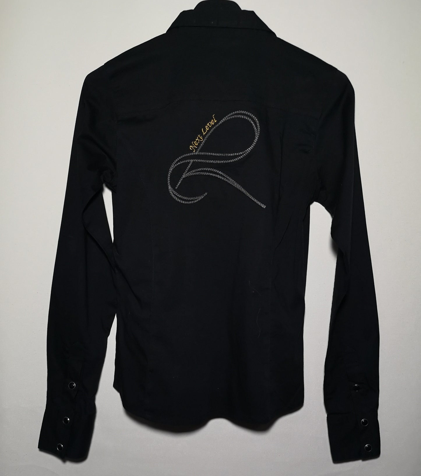 Πουκάμισο NEXT LEVEL