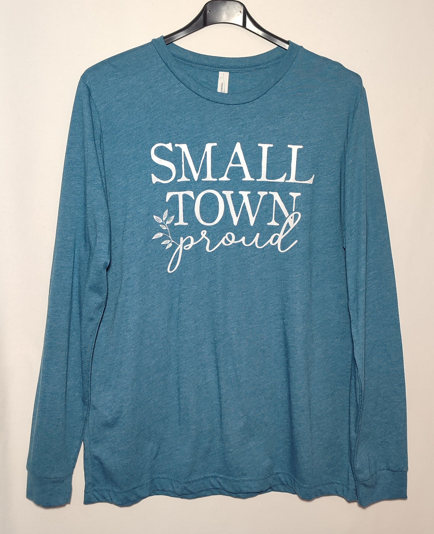 Μπλούζα BELLA+CANVAS