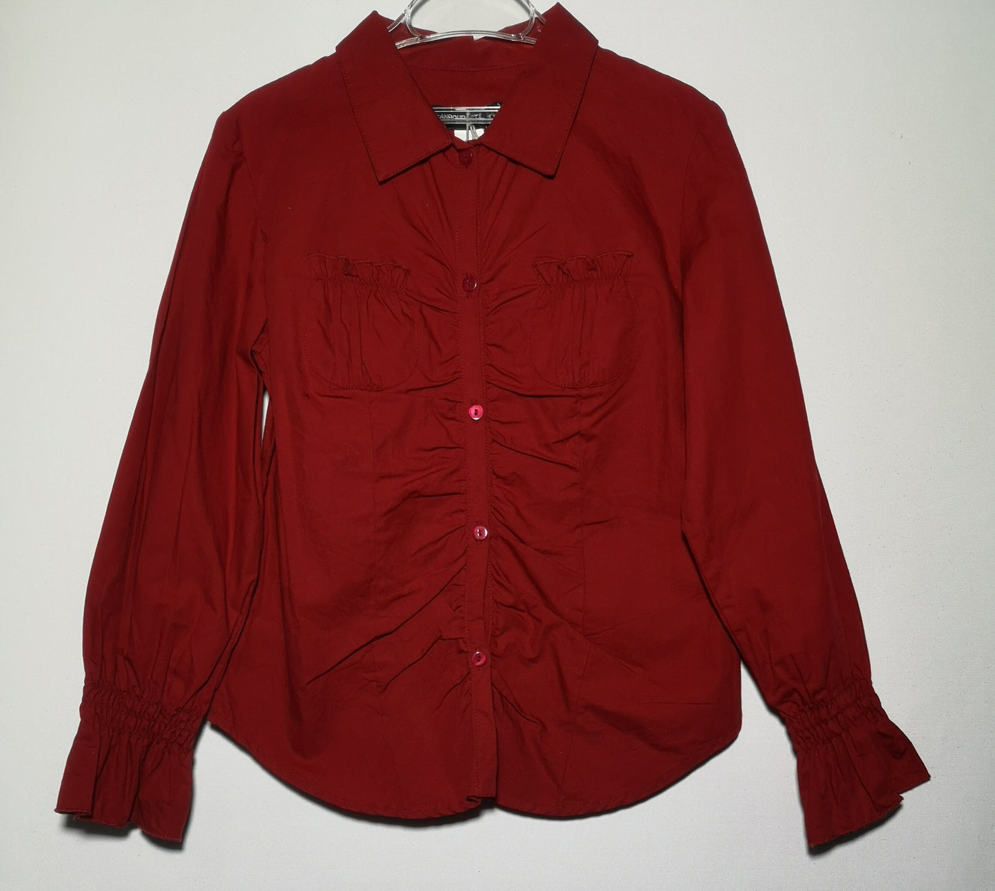 Πουκάμισο JEAN BOURGET