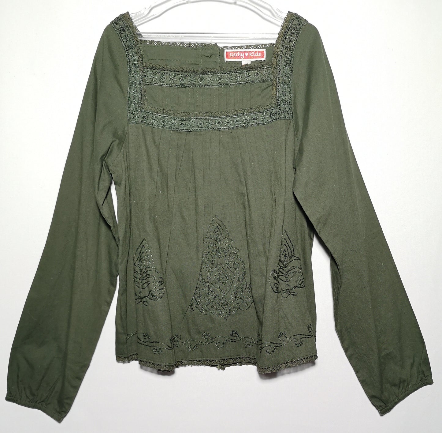 Πουκάμισο DERHY KIDS