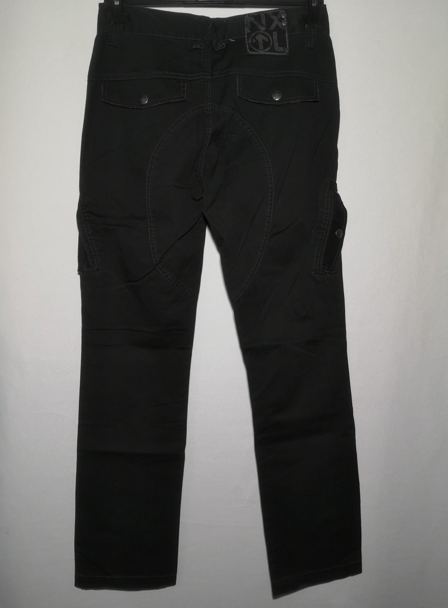 Παντελόνι NEXT LEVEL