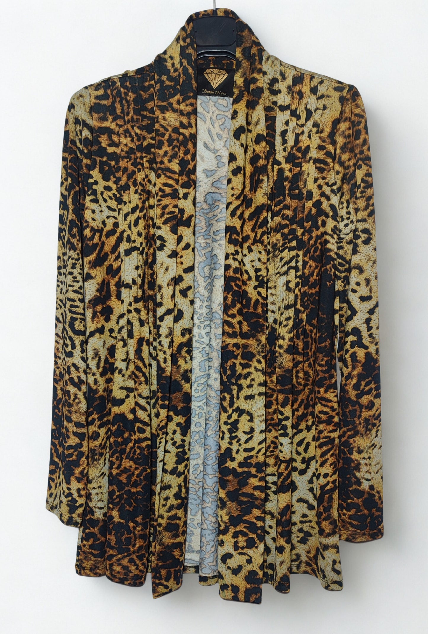 Ζακέτα SARAH KERN