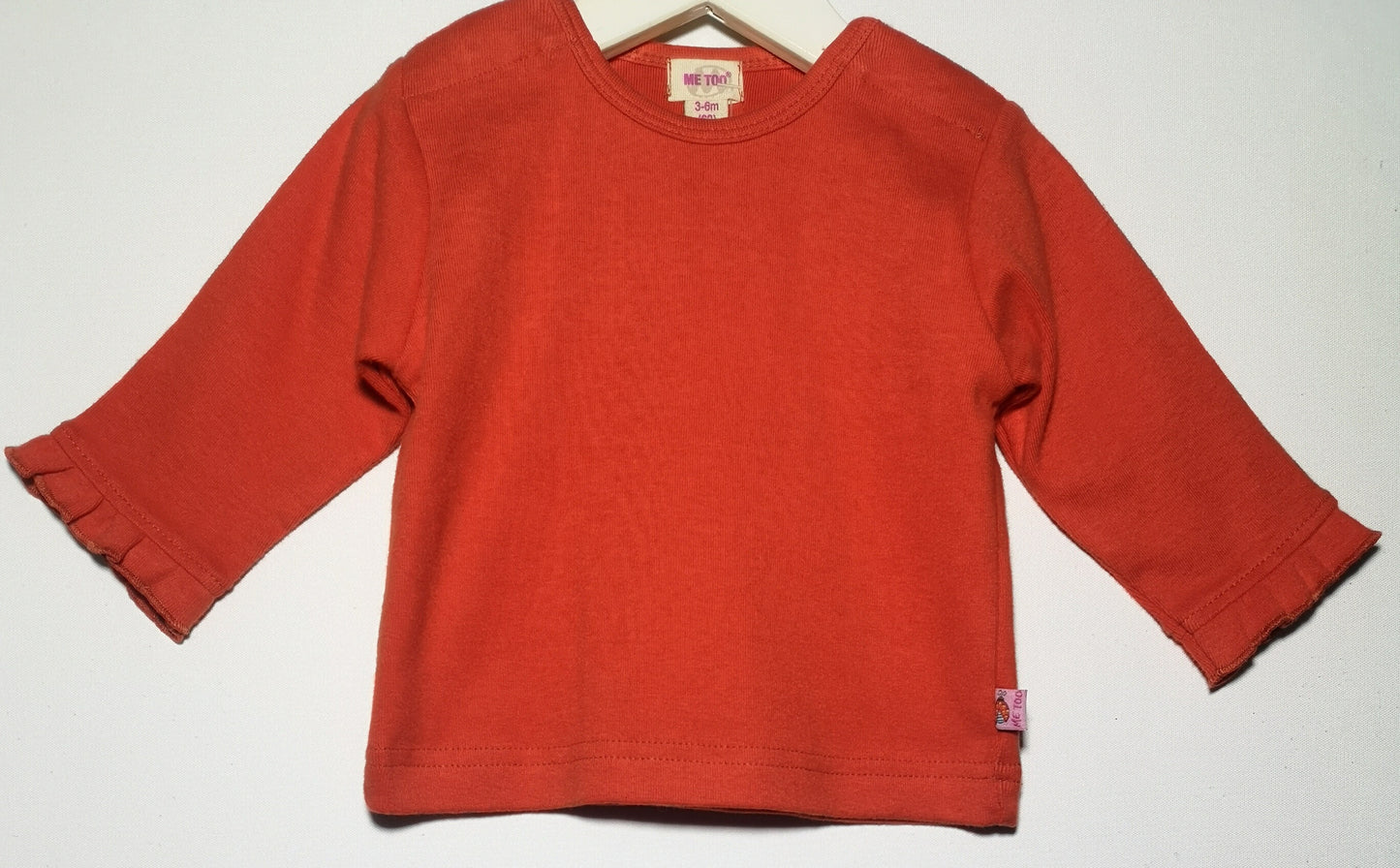 Μπλούζα ME TOO