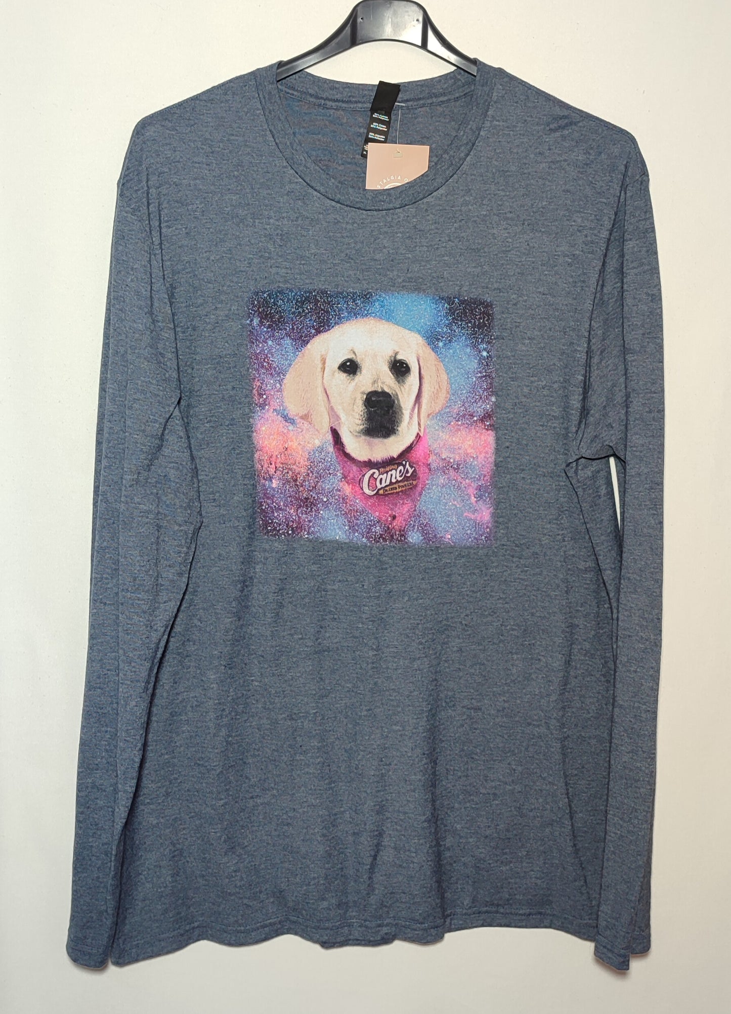 Μπλούζα DISTRICT