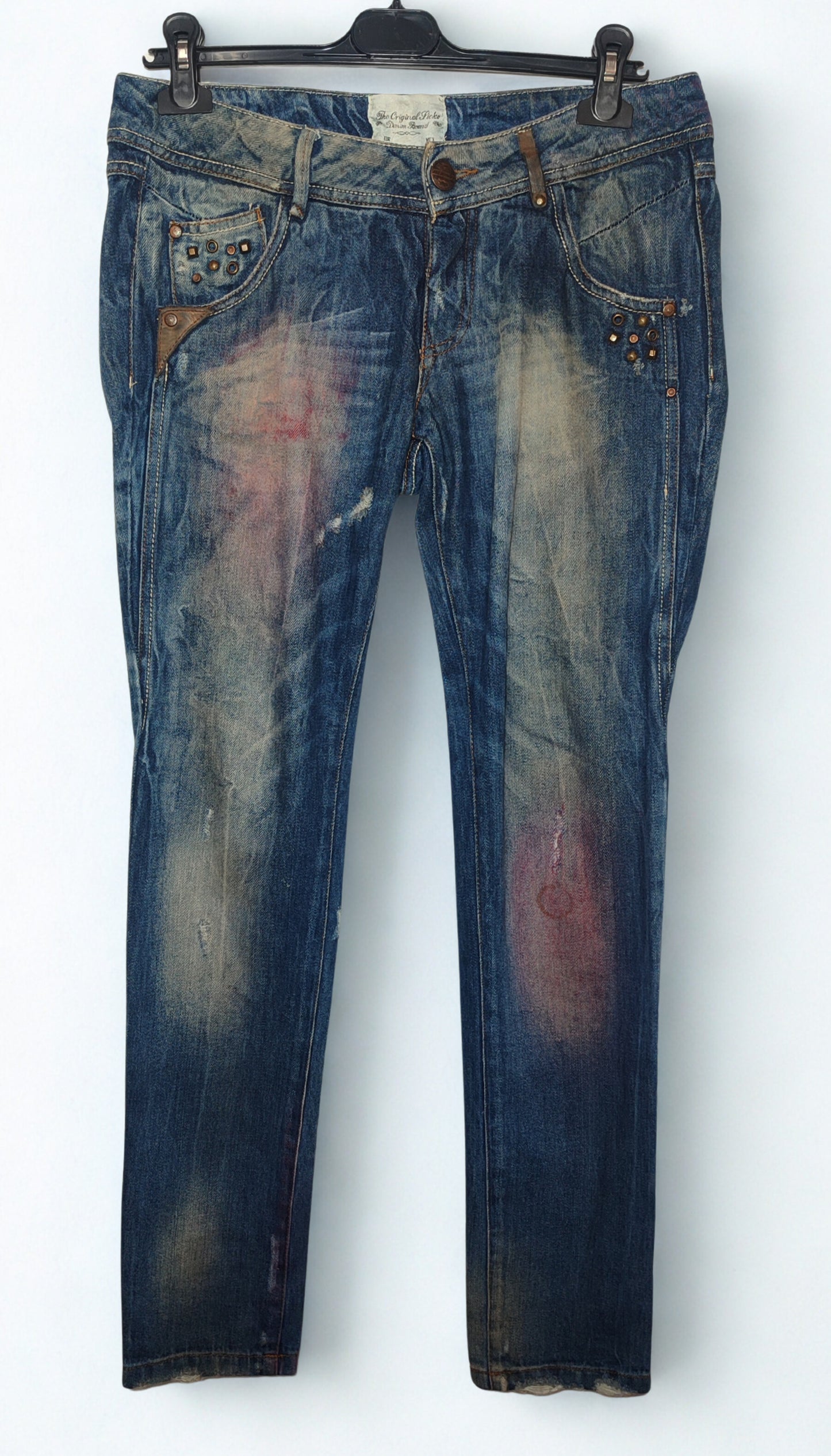 Τζιν PULL & BEAR