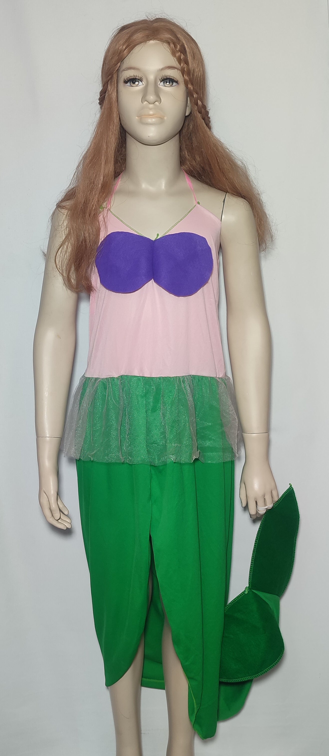 Στολή Γοργόνα