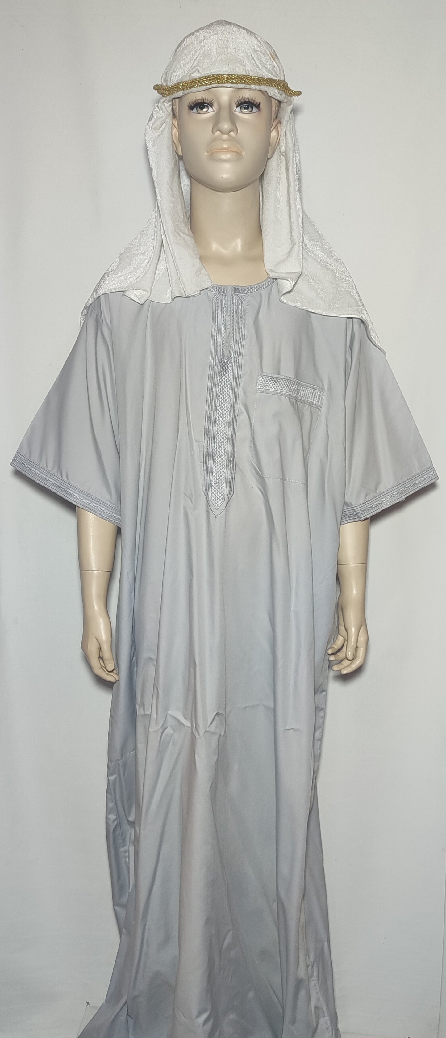 Στολή Άραβας