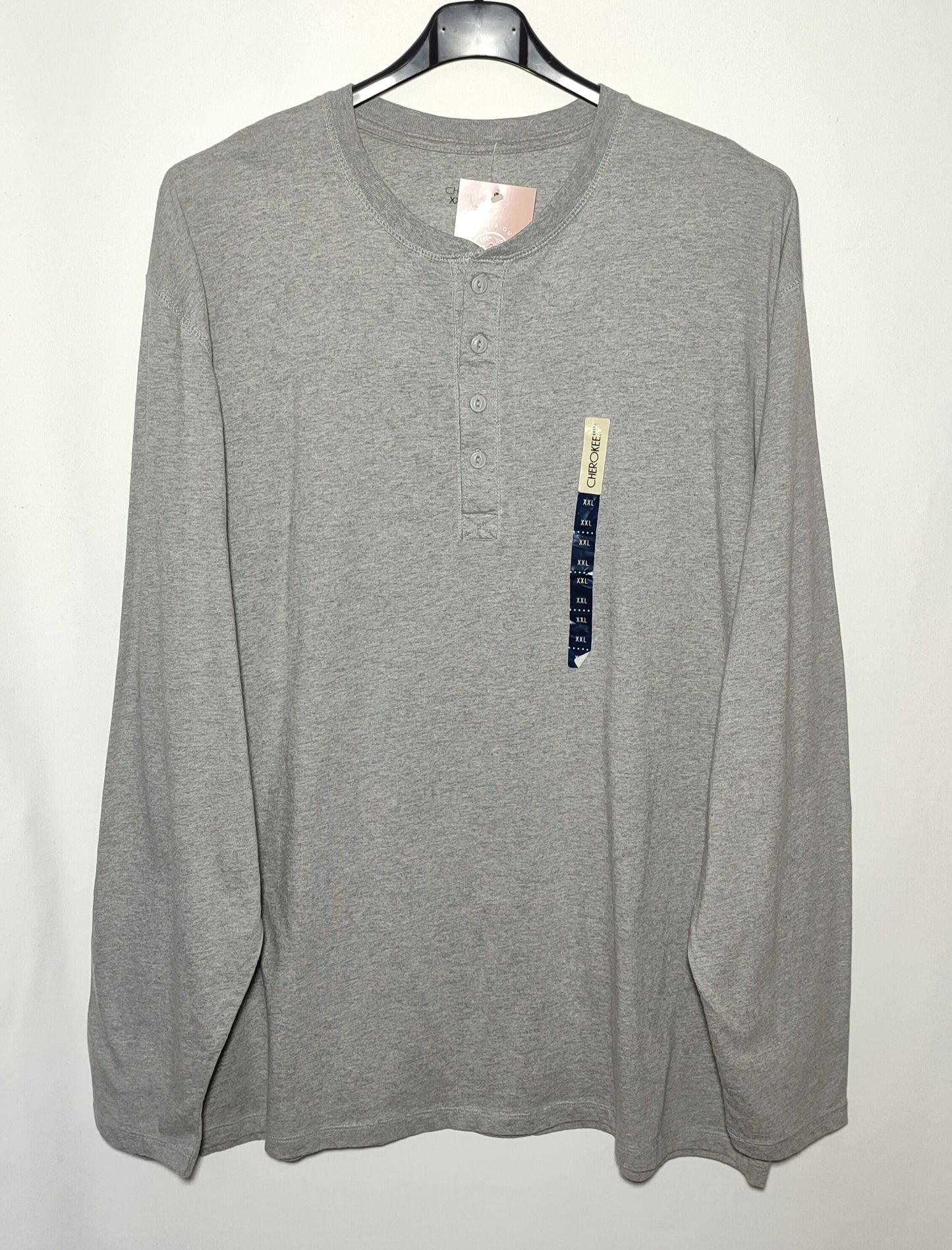 Μπλούζα CHEROKEE