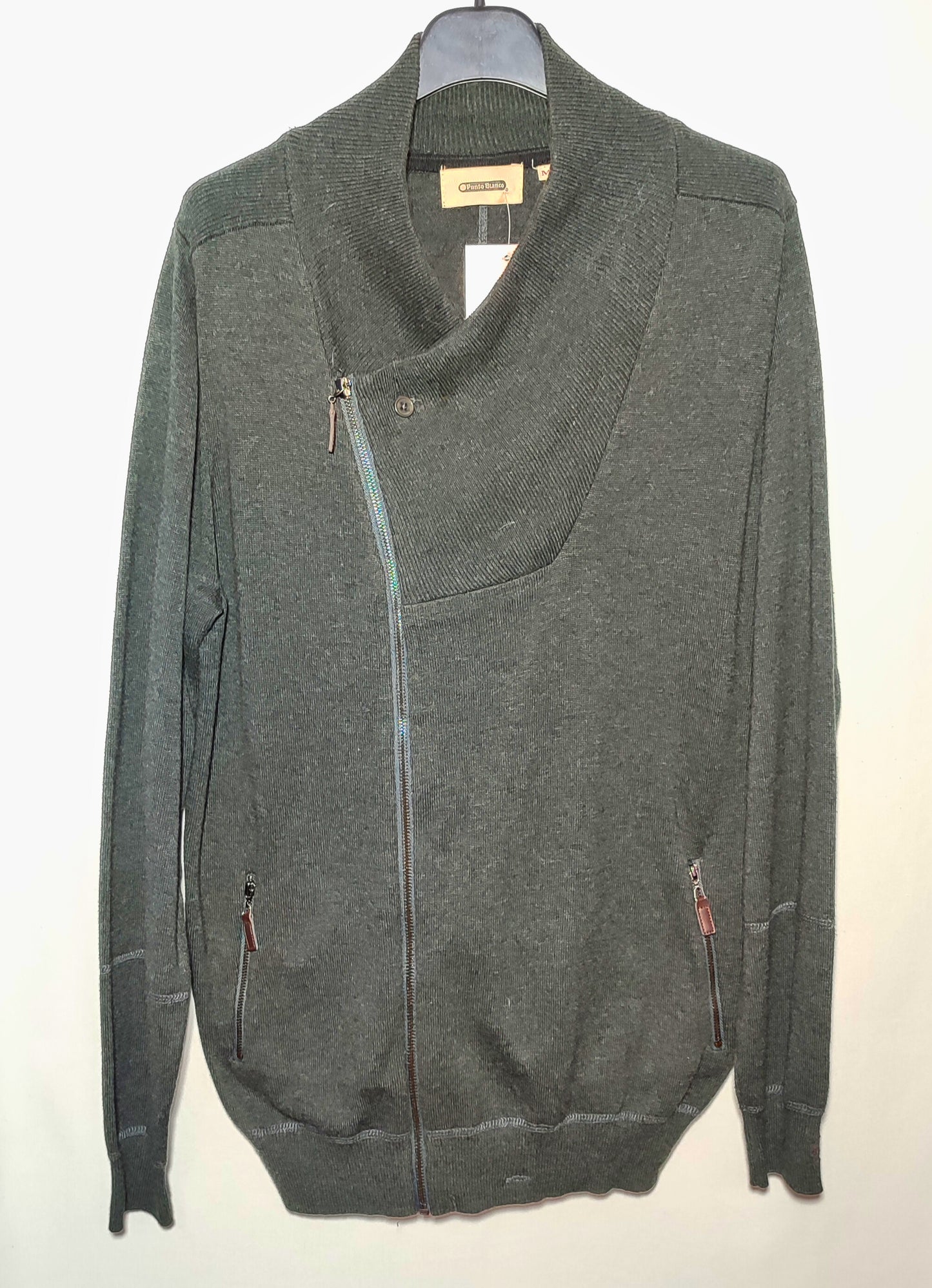 Ζακέτα PUNTO BLANCO