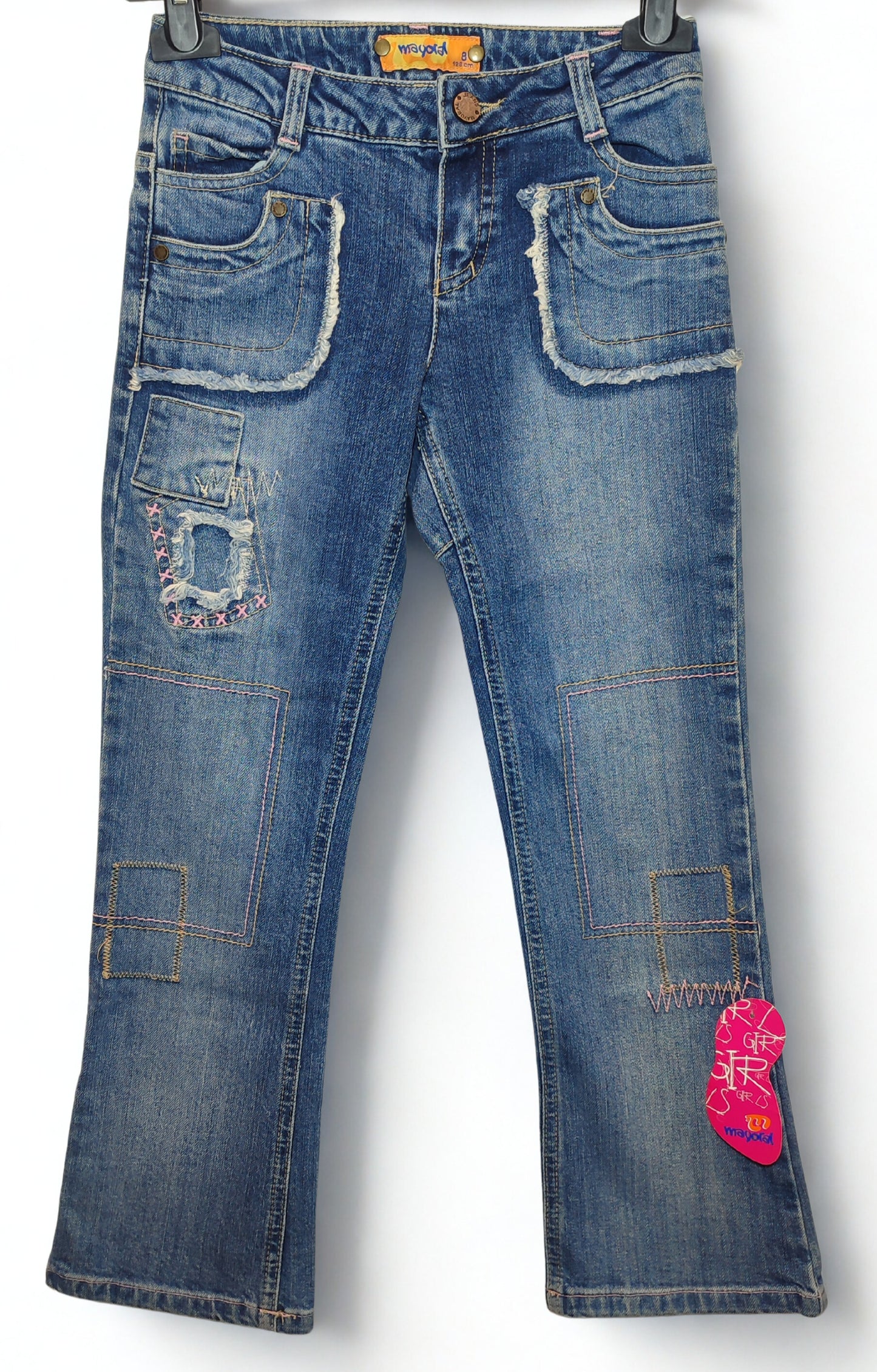 Παντελόνι MAYORAL