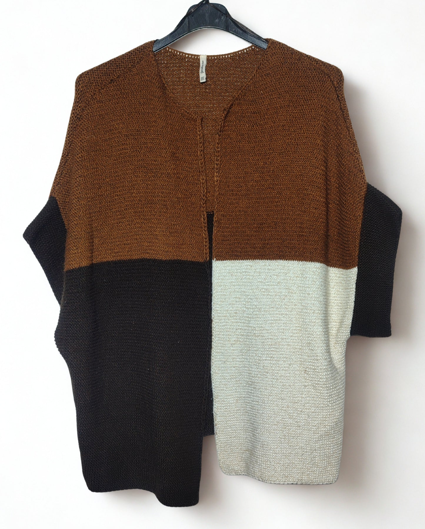 Ζακέτα STRADIVARIUS