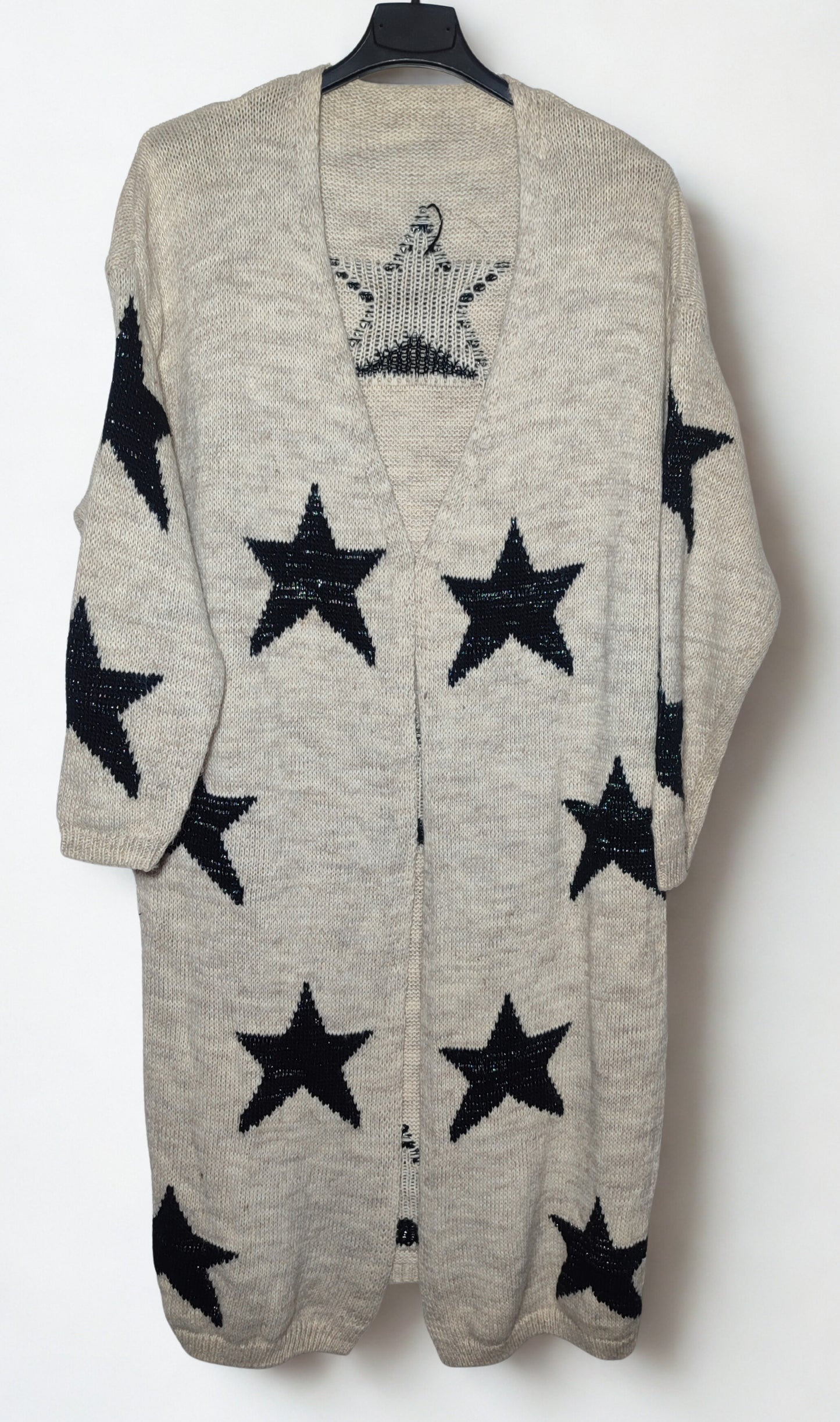 Ζακέτα μακριά