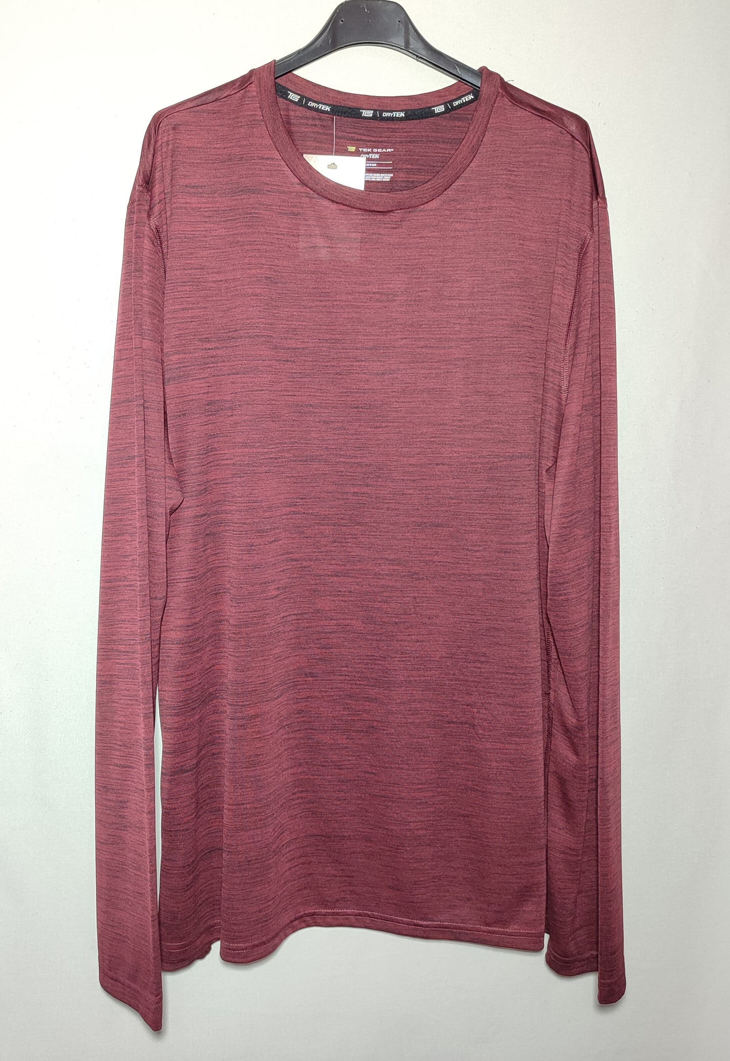 Μπλούζα TEC GEAR DRY TEC