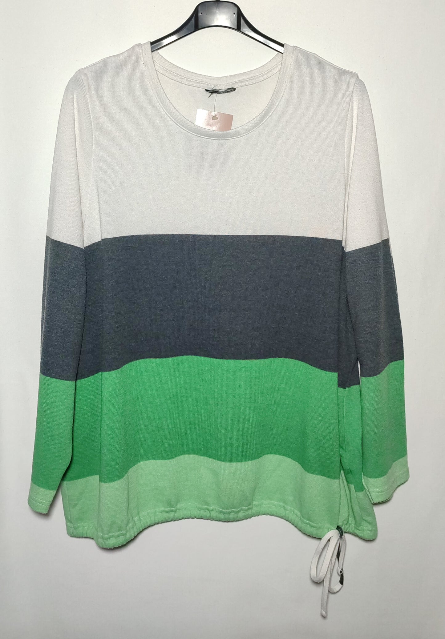 Μπλούζα GINA BENOTTI