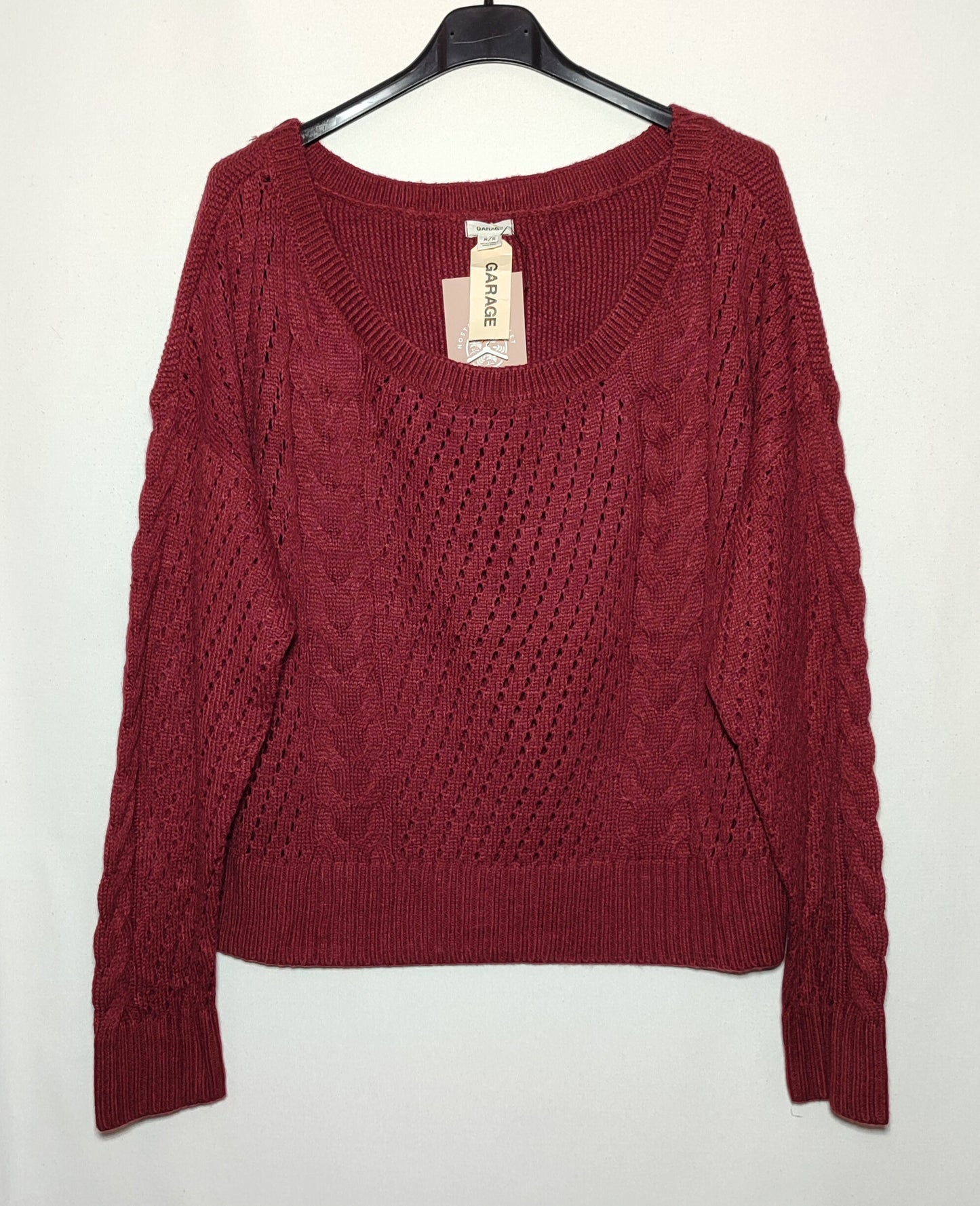 Πουλόβερ GARAGE