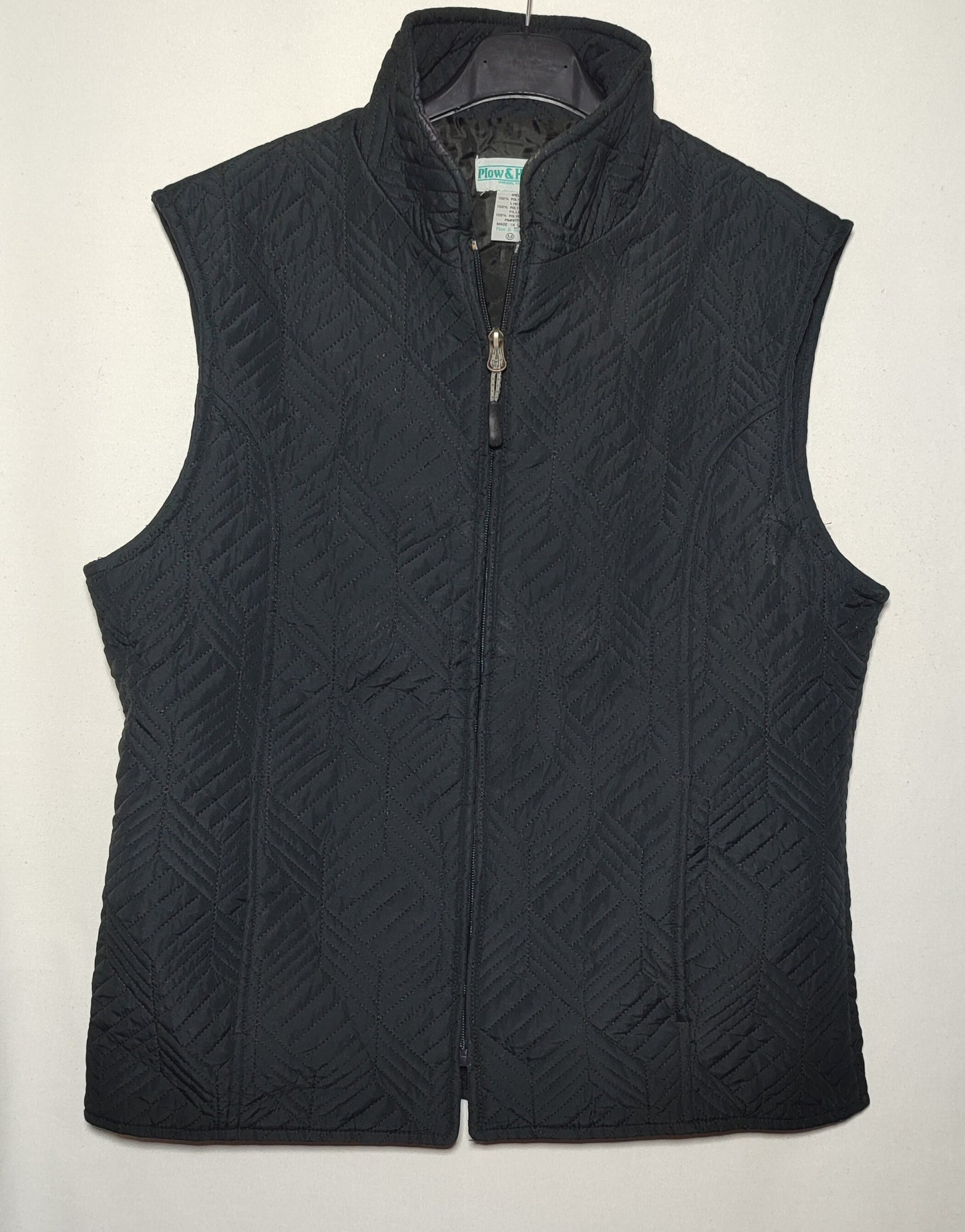 Αμάνικο Μπουφάν PLOW & HEARTH