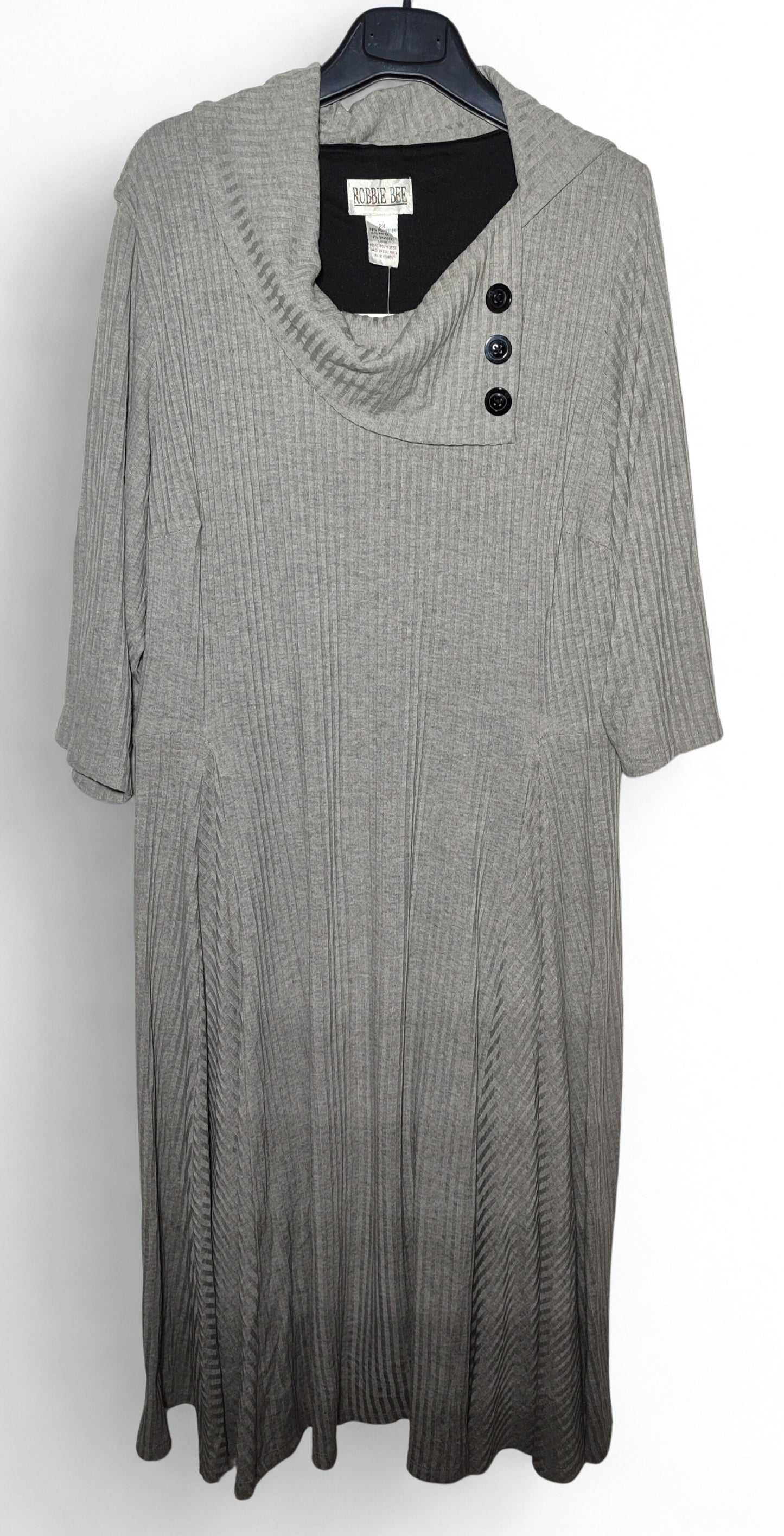 Φόρεμα ROBBIE BEE