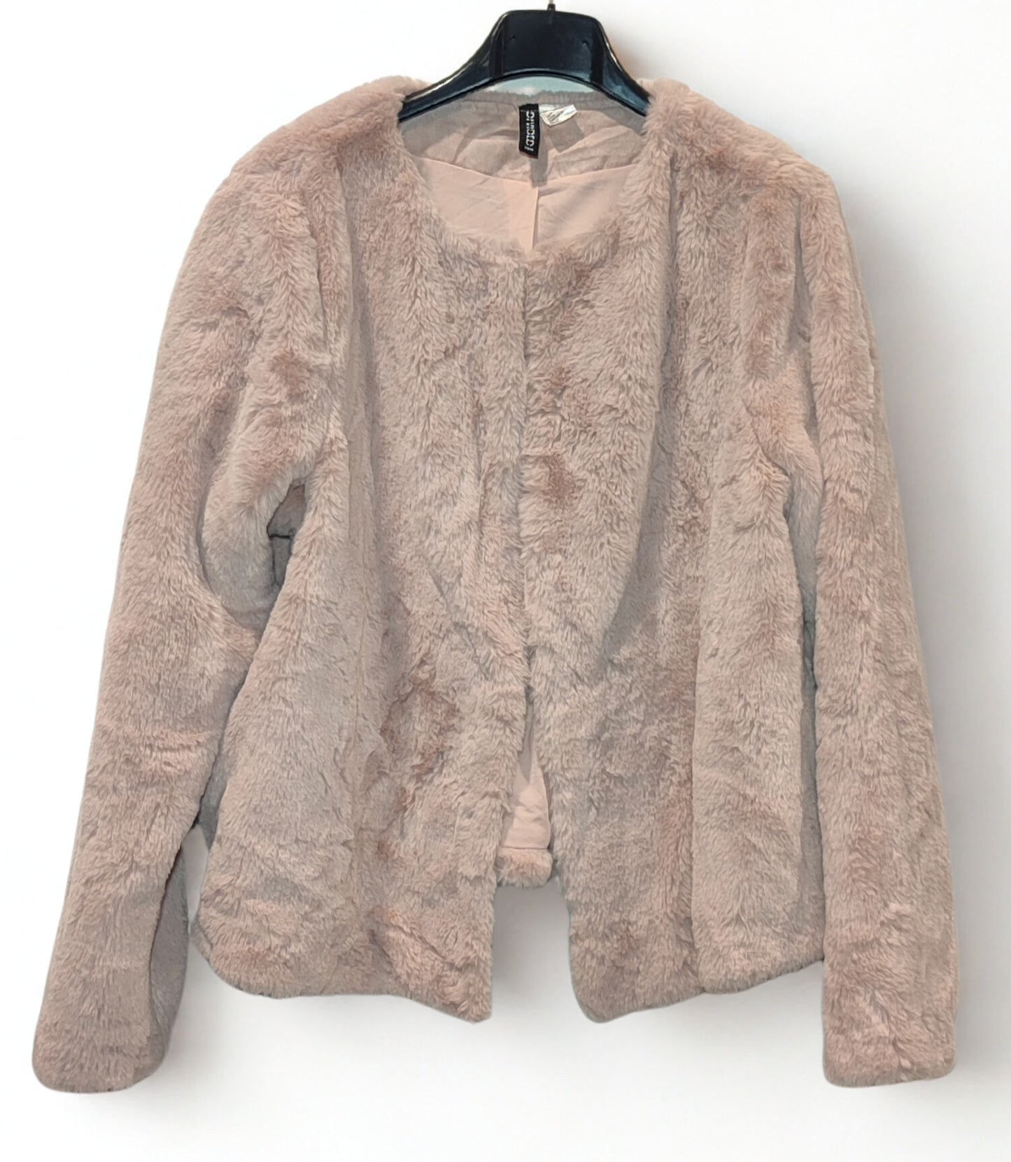 Γούνα H&M DIVIDED