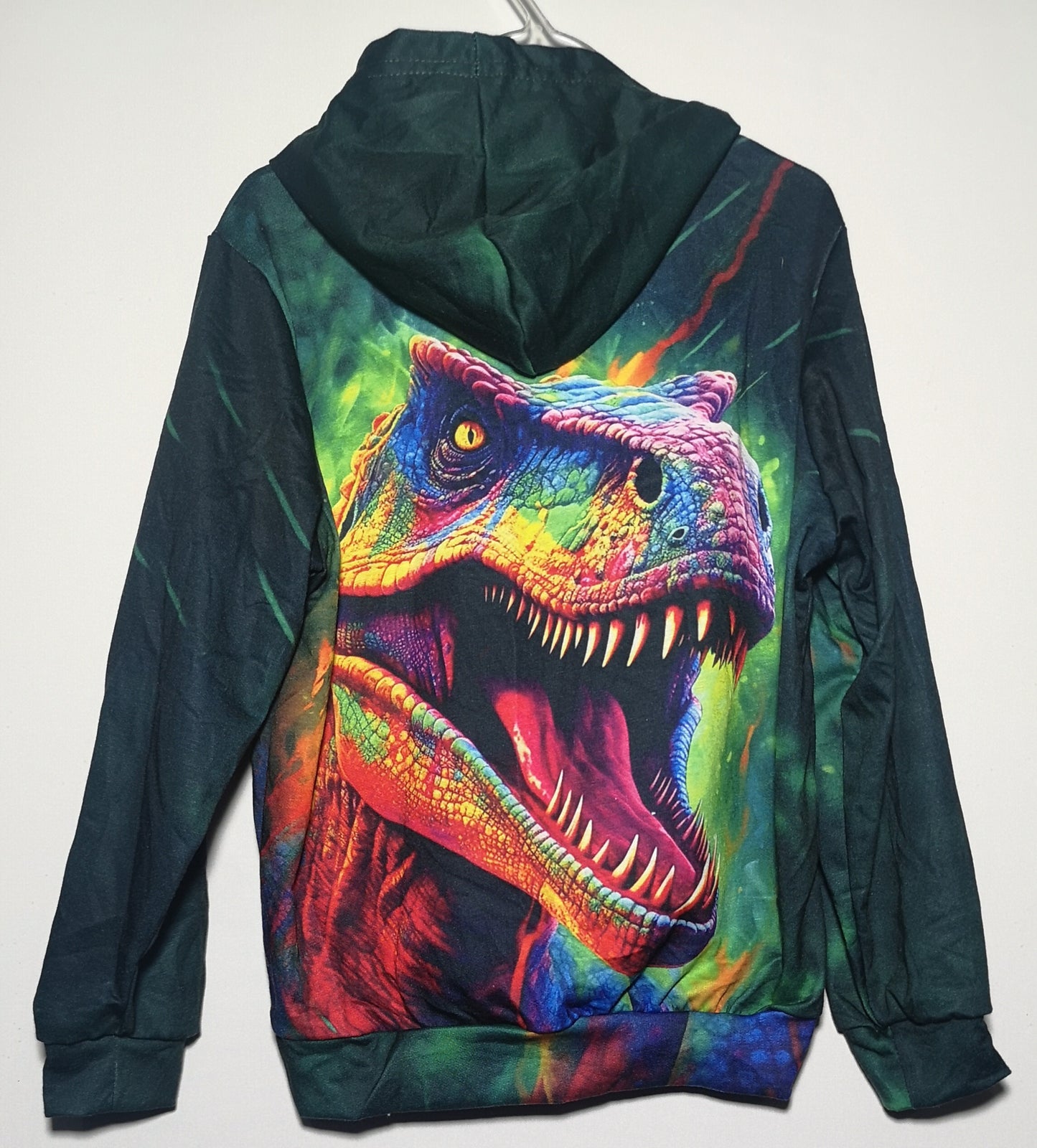 Sweatshirt Tee