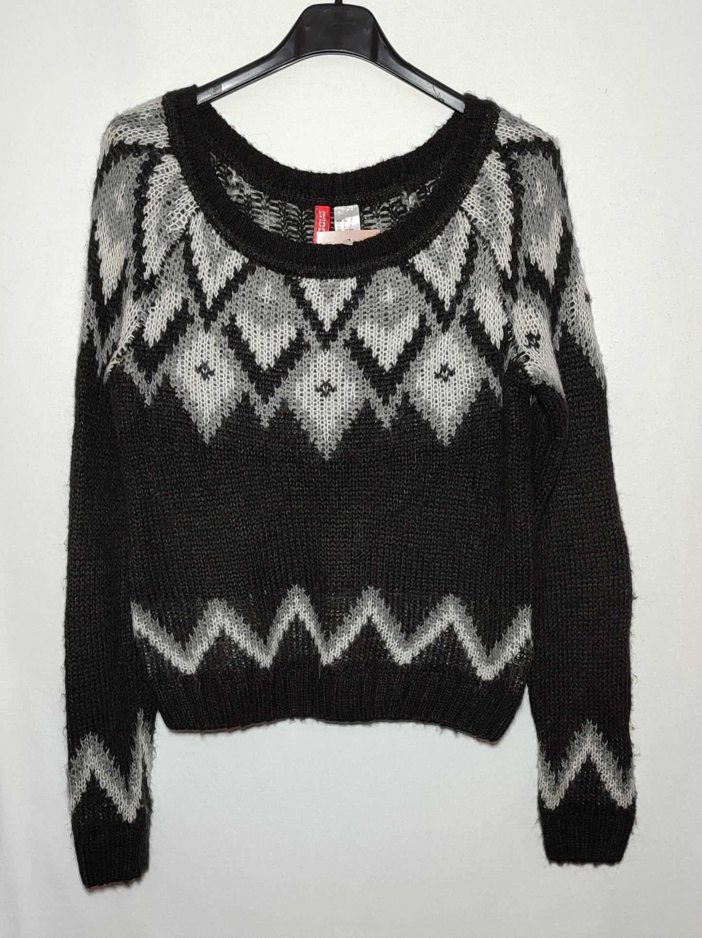 Πουλόβερ H&M divided