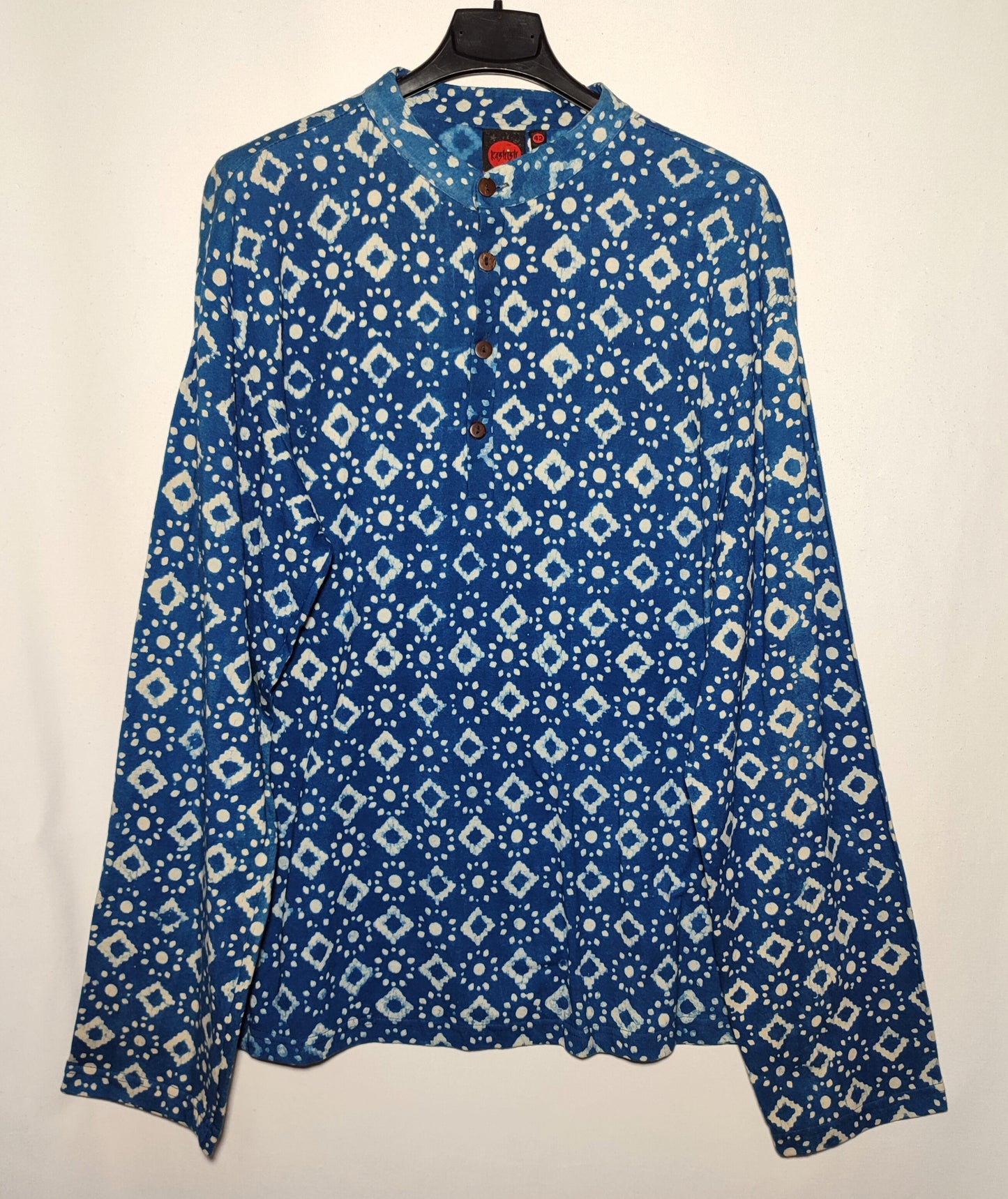 Μπλούζα KASHISH