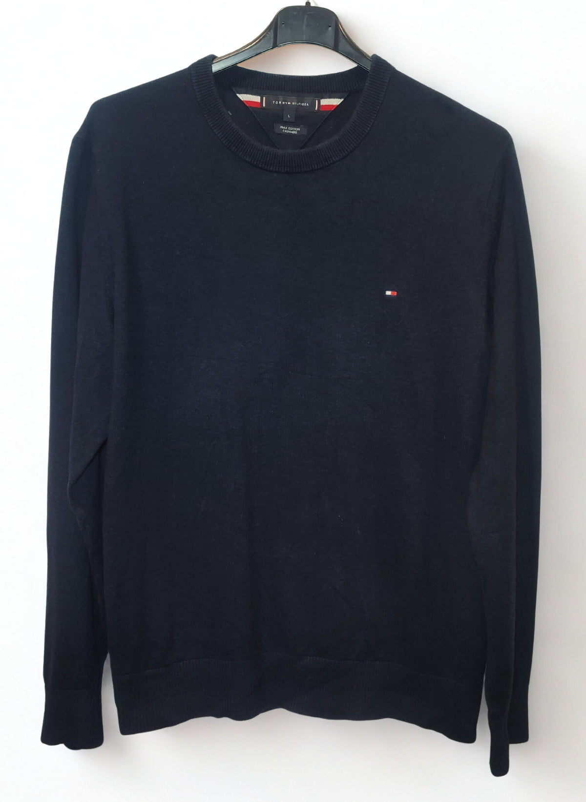 Πουλόβερ TOMMY HILFIGER