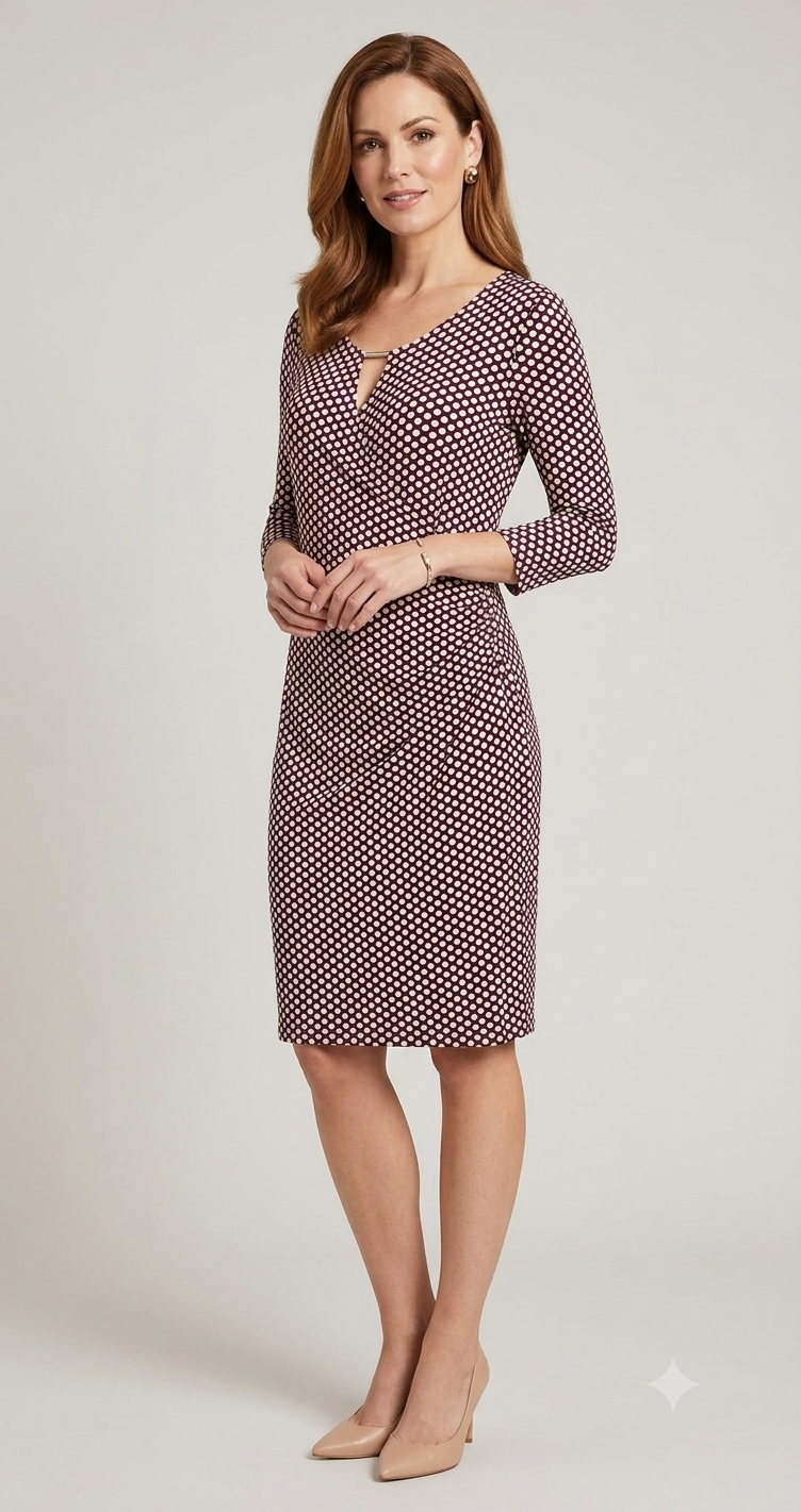 Φόρεμα WOMEN ESSENTIALS
