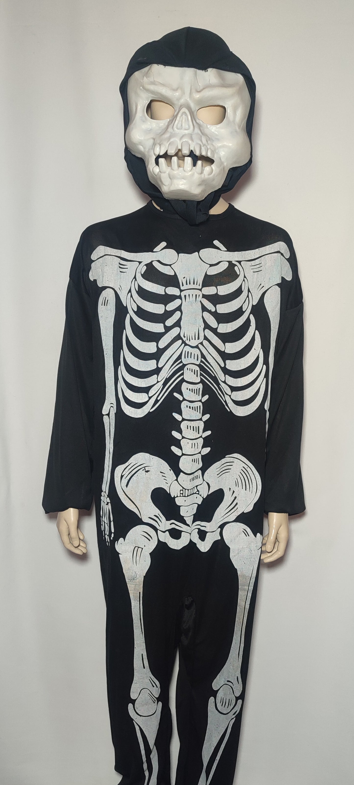 Στολή Σκελετός