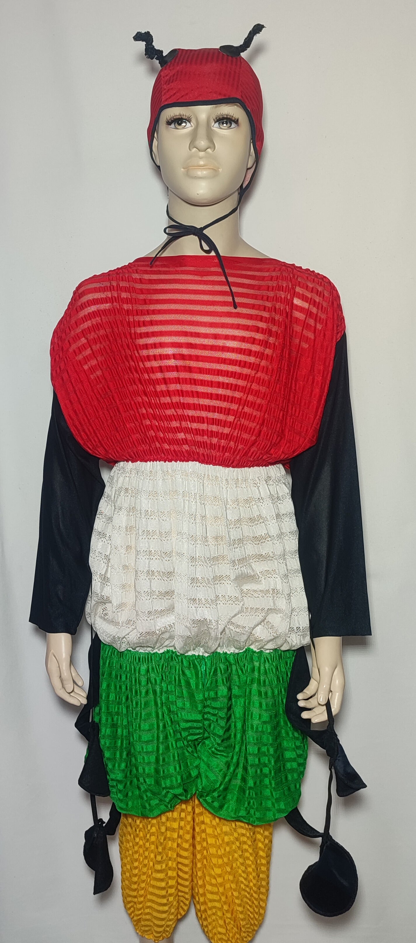 Στολή Κάμπια