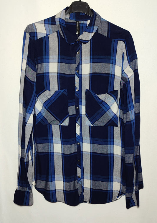 Πουκάμισο STRADIVARIUS