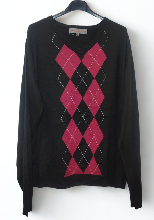 Πουλόβερ STOCKHOMME