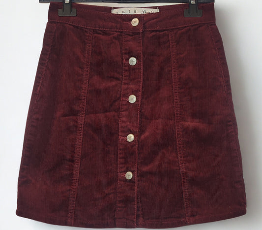 Φούστα DENIM & CO