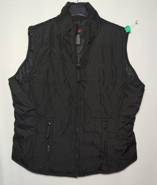 Αμάνικο Μπουφάν SJB ACTIVE