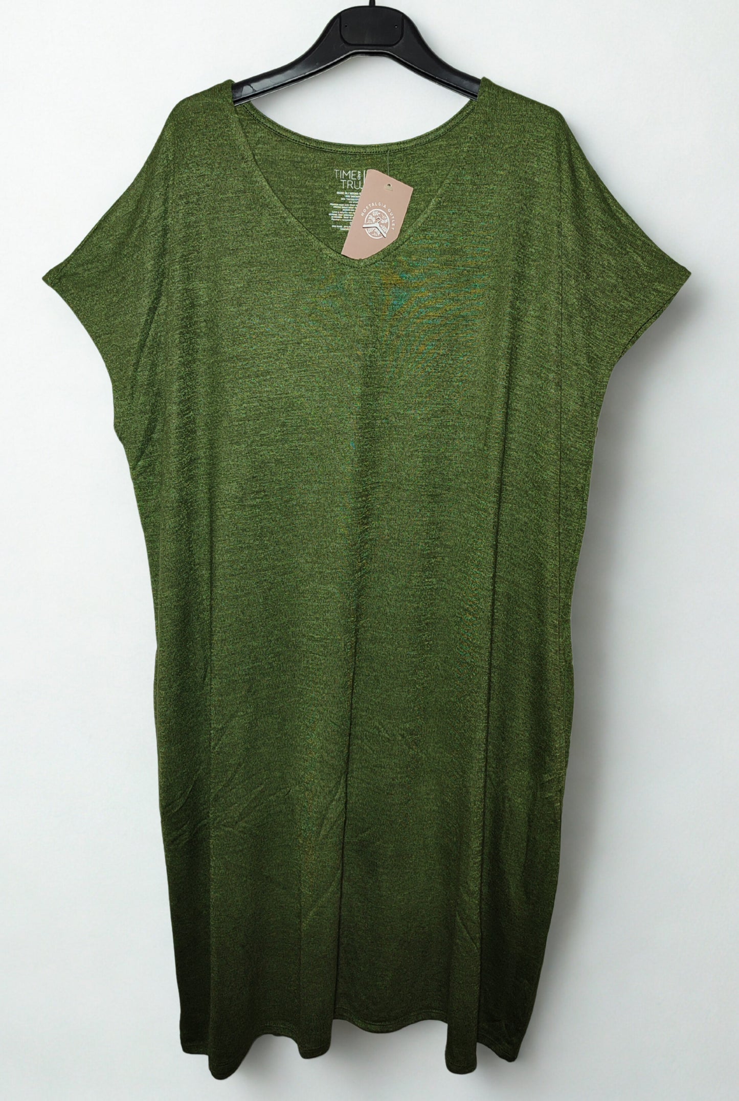 Φόρεμα TIME AND TRU