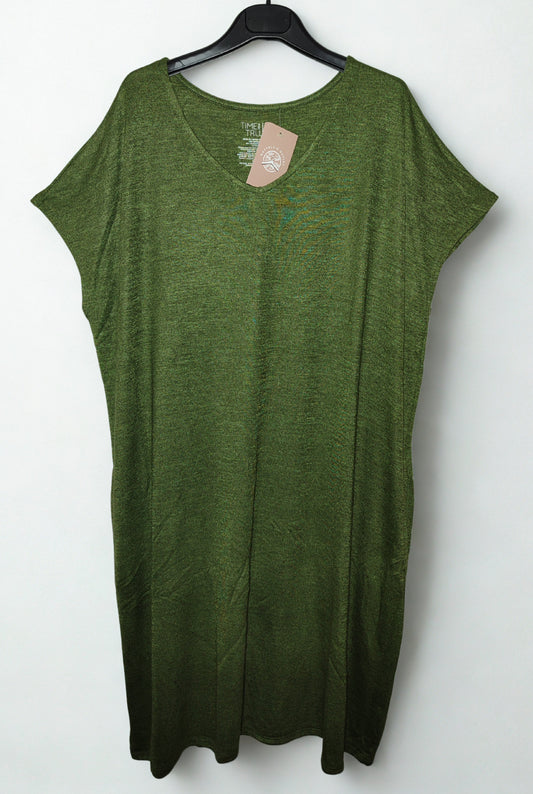 Φόρεμα TIME AND TRU