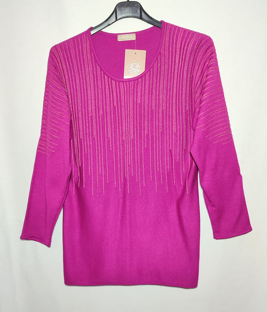 Πουλόβερ MOnA