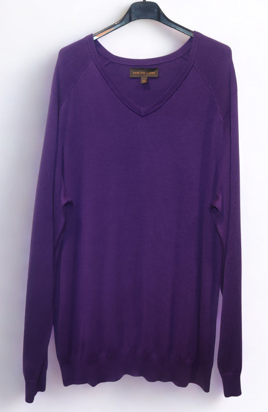 Πουλόβερ  FAIRLANE & SONS